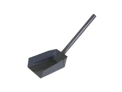 Совок для золы с короткой ручкой (15 шт/уп) - фото в Миди Лтд Изображение товара Совок для золы с короткой ручкой (15 шт/уп) в Миди Лтд