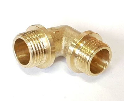 Изображение товара Уголок 1/2 ш/ш (10шт/уп) CRLM0012 в Миди Лтд