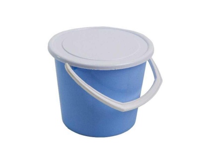 Ведро с плотной крышкой 3л (20шт/уп) - фото в Миди Лтд Изображение товара Ведро с плотной крышкой 3л (20шт/уп) в Миди Лтд