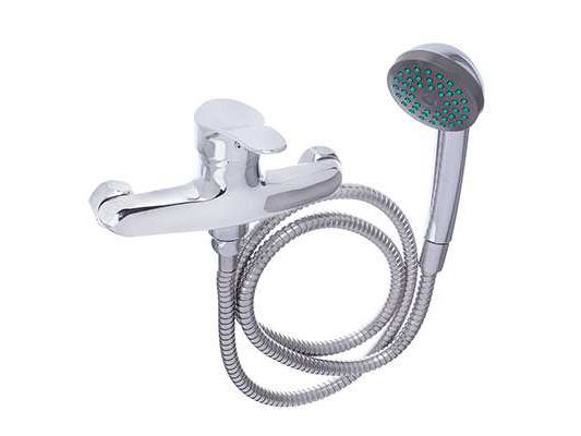 Изображение товара Смеситель для душа к FRESSO ЭКО                   ХХ в Миди Лтд