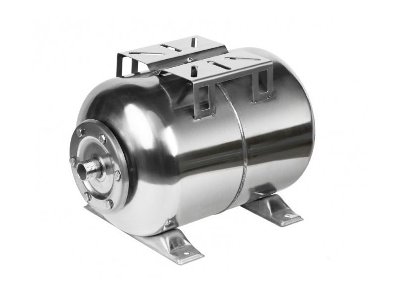 Изображение товара Гидроаккумулятор 4WATER для систем водоснабжения HT-50L в Миди Лтд