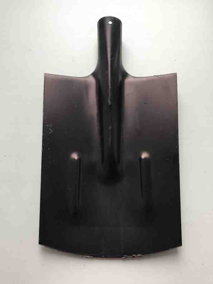 Изображение товара Лопата копальная прямая ЛКП S-1.5 мм (10шт/уп) в Миди Лтд