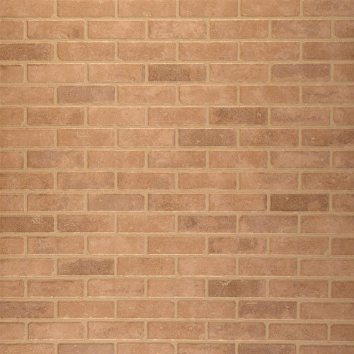 Изображение товара Панель отделочная 5мм  1220*2440  Кирпич Натуральный в Миди Лтд