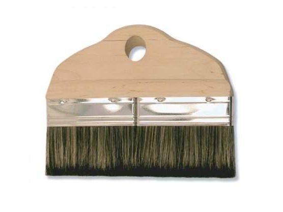 Изображение товара Кисть для лака Лак 200*12мм Profi 1519181 в Миди Лтд