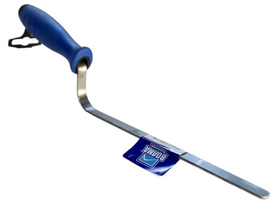 Изображение товара Кельма ВОЛМА для швов (клинкер) из закаленной углеродистой стали 10мм в Миди Лтд