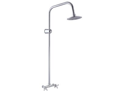 Изображение товара Душевая система СоюзКран верхний душ 1 режим хром ТИП2(10шт/кор) в Миди Лтд