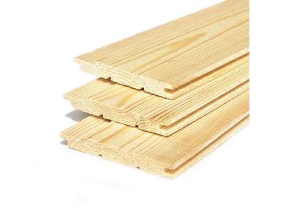 Изображение товара Евровагонка Липа А 2.8м (S(88)2.46/V(096)0.036)  (10шт/уп) в Миди Лтд