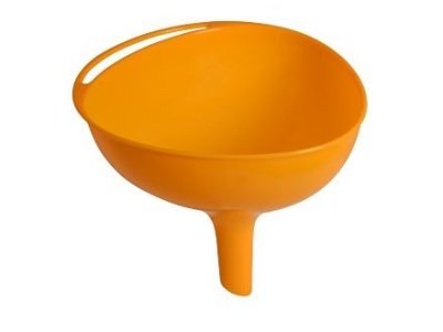 Изображение товара Воронка УЛЬТИМО d115мм (81шт/уп) в Миди Лтд