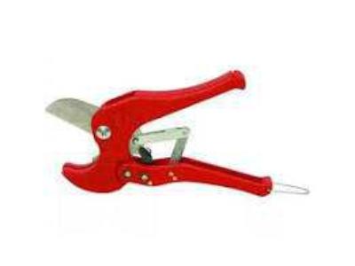 Ножницы для металлопластика и полипропиленовых труб 16-40мм Valfex ECONOM (50шт/уп) - фото в Миди Лтд Изображение товара Ножницы для металлопластика и полипропиленовых труб 16-40мм Valfex ECONOM (50шт/уп) в Миди Лтд