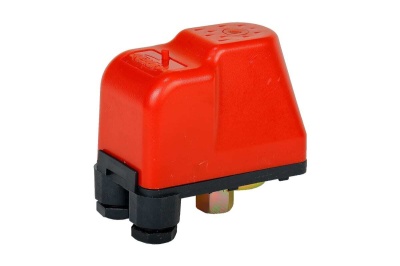 Датчик сухого хода AR MS PC-9В внутренняя резьба - фото в Миди Лтд Изображение товара Датчик сухого хода AR MS PC-9В внутренняя резьба в Миди Лтд