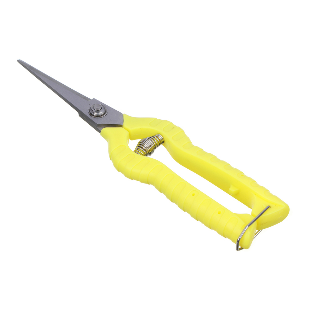 Изображение товара Ножницы садовые 21см нерж.сталь INBLOOM (120шт/кор) в Миди Лтд