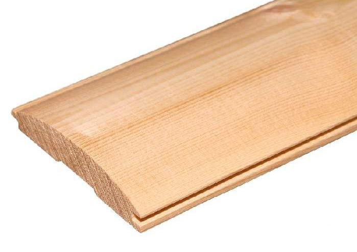 БЛОК-ХАУС сорт А-В 36*185*5м (1,85м2)(уп-2шт) - фото в Миди Лтд Изображение товара БЛОК-ХАУС сорт А-В 36*185*5м (1,85м2)(уп-2шт) в Миди Лтд