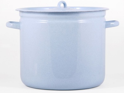 Кастрюля эмаль белый гранит 5,5л Белый рябчик С-1617/Рб (4шт/уп) Х - фото в Миди Лтд Изображение товара Кастрюля эмаль белый гранит 5,5л Белый рябчик С-1617/Рб (4шт/уп) Х в Миди Лтд