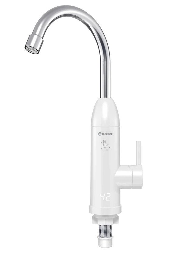 Изображение товара Водонагреватель проточный TERMEX Nix 3000 в Миди Лтд