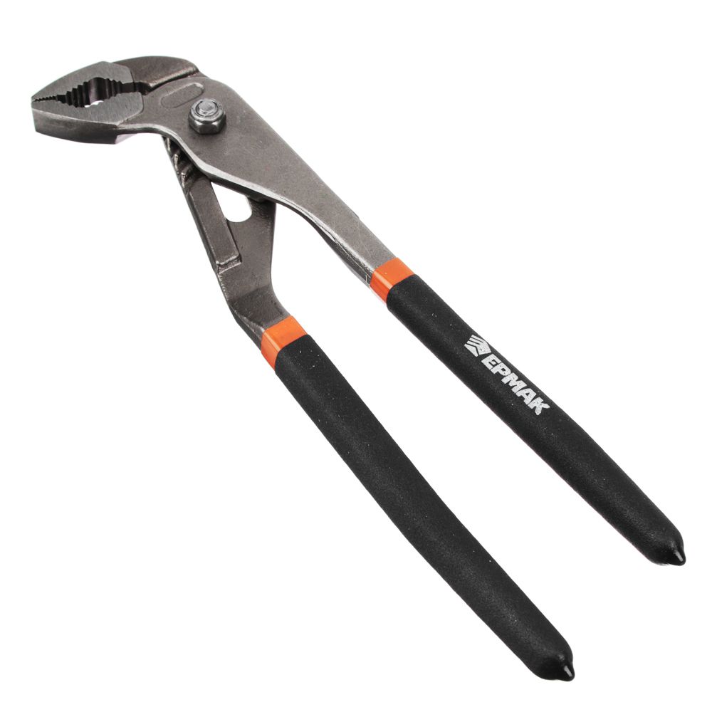 Изображение товара Клещи переставные 250мм ЕРМАК (60шт/кор) в Миди Лтд