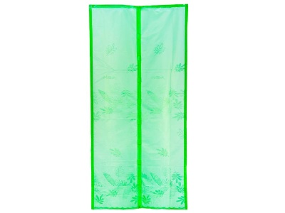 Сетка VETTA дверная антимоскитная на магнитах 100*210см   Х - фото в Миди Лтд Изображение товара Сетка VETTA дверная антимоскитная на магнитах 100*210см   Х в Миди Лтд