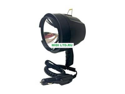 Фонарь фара 265х160х47мм "Сибирский Следопыт" Моно, 1 Halogen, 50W, 12В - фото в Миди Лтд Изображение товара Фонарь фара 265х160х47мм "Сибирский Следопыт" Моно, 1 Halogen, 50W, 12В в Миди Лтд