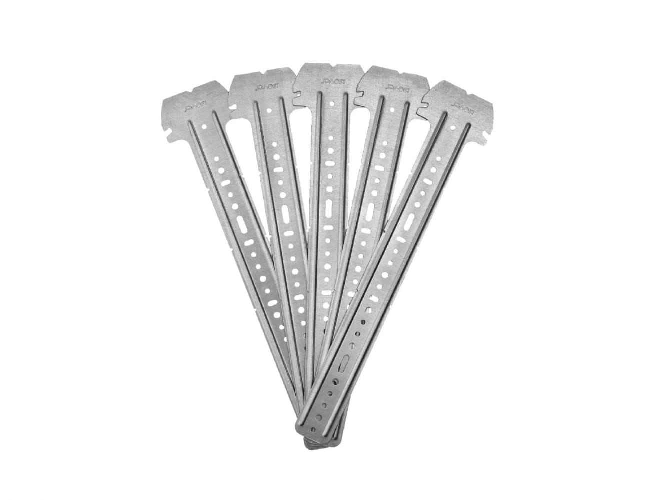 Подвес кровельный 60 ИЗОВЕР Ветонит (50шт/уп) - фото в Миди Лтд Изображение товара Подвес кровельный 60 ИЗОВЕР Ветонит (50шт/уп) в Миди Лтд