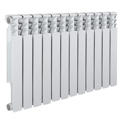 Изображение товара Радиатор биметаллический STI 80/500 (12секций) в Миди Лтд