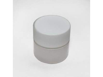 Изображение товара Светильник для бани "10011" белая, "Шайба ALVIS" 40W G9 в Миди Лтд