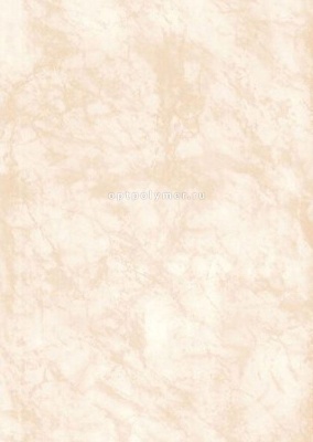 Панель ПВХ Кремовый Мрамор термопечать 0,25х2,7м (уп=6,75м2/10шт) - фото в Миди Лтд Изображение товара Панель ПВХ Кремовый Мрамор термопечать 0,25х2,7м (уп=6,75м2/10шт) в Миди Лтд