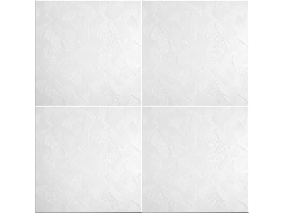 Потолочная плита белая 50*50см серия ДЕКОР С2005 (уп-2кв.м)(кор-19уп) - фото в Миди Лтд Изображение товара Потолочная плита белая 50*50см серия ДЕКОР С2005 (уп-2кв.м)(кор-19уп) в Миди Лтд