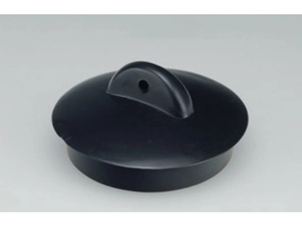 Изображение товара Пробка для ванны резин. (500шт/уп) в Миди Лтд