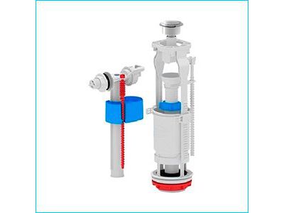 Изображение товара Набор с боковой подводкой Ани 1/2 металлизир. кнопка  эконом (20шт/уп) в Миди Лтд