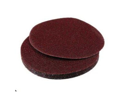 Круг наждачный шлифовальный с липучкой  Р40*D125мм Ермак (10шт/уп)(160уп/кор) - фото в Миди Лтд Изображение товара Круг наждачный шлифовальный с липучкой  Р40*D125мм Ермак (10шт/уп)(160уп/кор) в Миди Лтд