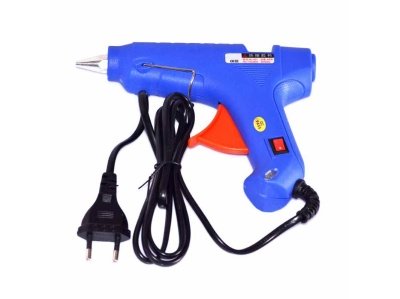 Изображение товара Пистолет клеевой электрический  40Вт XPERT в Миди Лтд
