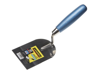 Изображение товара Кельма STAYER PROFI лопатка 80*110мм нерж полотно, деревянная ручка (12шт/уп) в Миди Лтд