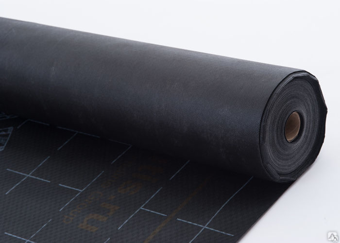 Изображение товара Подкровельная мембрана Ондутис SА 130 (рул1,5м*50м.п-75кв.м) в Миди Лтд