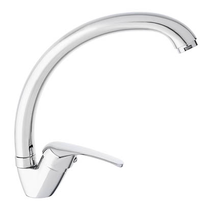 Изображение товара Смеситель для кухни СоюзКран1 в Миди Лтд