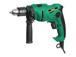 Дрель ударная RWS ДУ-500 (13мм, 550Вт) - фото в Миди Лтд Изображение товара Дрель ударная RWS ДУ-500 (13мм, 550Вт) в Миди Лтд