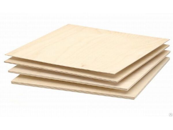 Фанера ФК 10мм  2/4сорт  1525*1525 Ш2 (40шт/пал) - фото в Миди Лтд Изображение товара Фанера ФК 10мм  2/4сорт  1525*1525 Ш2 (40шт/пал) в Миди Лтд