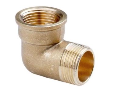 Изображение товара Уголок 1 1/4 г/ш (10шт/уп) в Миди Лтд