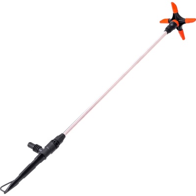 Изображение товара Распылитель удлиненный 4х-лепестковый Жук 1/2"-3/4" (60см) (10шт/уп) в Миди Лтд