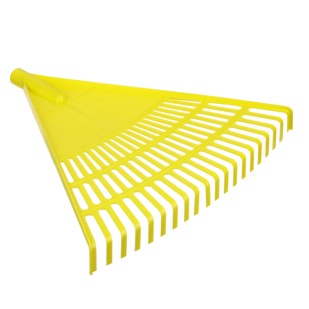 Изображение товара Грабли насадка INBLOOM 20 зубьев 42*39см (24шт/кор) в Миди Лтд