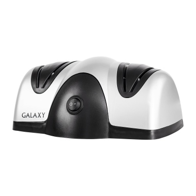 Изображение товара Электроточилка для ножей GALAXY LINE GL 2441 20Вт 2 этапа обработки в Миди Лтд