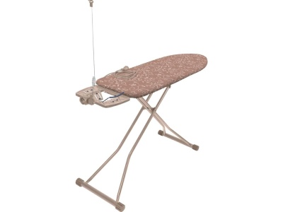 Изображение товара Доска гладильная Haushalt 1200х400 ornament в Миди Лтд