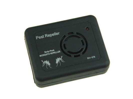 Отпугиватель комаров       ХХ - фото в Миди Лтд Изображение товара Отпугиватель комаров       ХХ в Миди Лтд