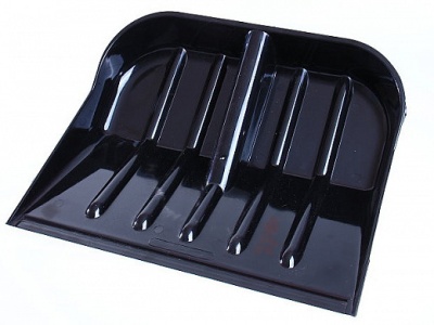 Лопата снеговая №1 из поликарбоната без накладки (5шт/уп) - фото в Миди Лтд Изображение товара Лопата снеговая №1 из поликарбоната без накладки (5шт/уп) в Миди Лтд