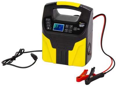 Изображение товара Зарядное устройство для аккумуляторов Kolner KBCH 15i 12/24В ток 1-15А(12В)/7А(24В) в Миди Лтд