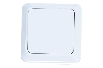 Выключатель 1кл бел Олимп ОП 10А 220В  (О0021) (3/10/200) - фото в Миди Лтд Изображение товара Выключатель 1кл бел Олимп ОП 10А 220В  (О0021) (3/10/200) в Миди Лтд