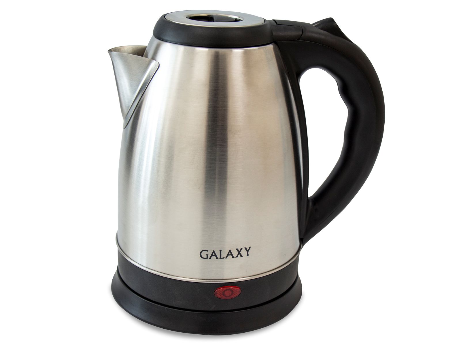 Изображение товара Чайник электрический GALAXY GL 0319 1800Вт 1,8л в Миди Лтд