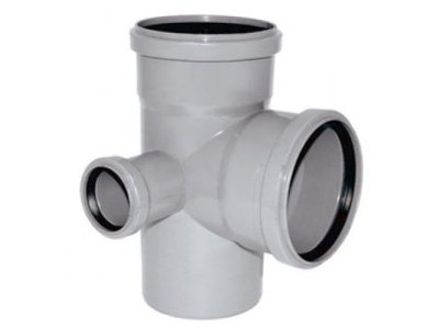 Крестовина 2-х плоск. 110*110*50/87 левая (ММП) (20шт/уп) - фото в Миди Лтд Изображение товара Крестовина 2-х плоск. 110*110*50/87 левая (ММП) (20шт/уп) в Миди Лтд