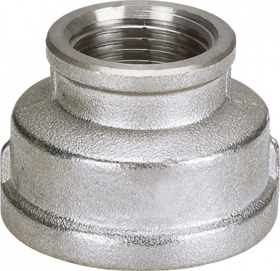 Изображение товара Муфта  1"-1/2"  г/г (10шт/уп) в Миди Лтд