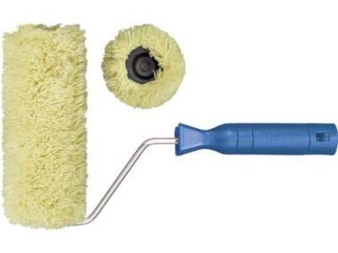 Изображение товара Валик Фасадный Quality полиакрил Н-188*69*180мм в Миди Лтд