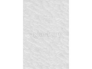 Панель ПВХ Ламинированная Зефир Белый 0,25х2,7м (уп=8,1м2/12шт) - фото в Миди Лтд Изображение товара Панель ПВХ Ламинированная Зефир Белый 0,25х2,7м (уп=8,1м2/12шт) в Миди Лтд