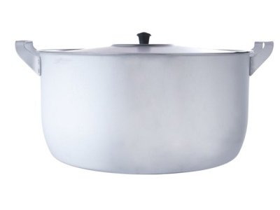 Изображение товара Кастрюля алюм. Scovo 15л. (4шт/уп) Х в Миди Лтд